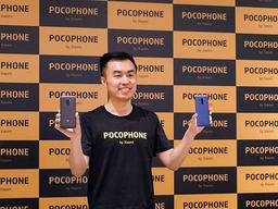 Перед анонсом Pocophone F2 глава бренда Pocophone стал вице-президентом Xiaomi