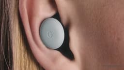 Google представила беспроводные наушники Pixel Buds нового поколения, но вы не сможете их купить