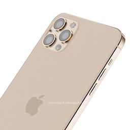 Новые рендеры позволяют рассмотреть iPhone 12 в деталях за год до выхода