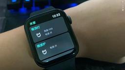 Что скрывают первые умные часы Xiaomi