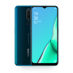 Крепкий середнячок Oppo A9 (2020) уже подешевел