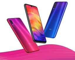 Xiaomi, Samsung, iPhone и никакого Huawei. Названы самые популярные в России смартфоны