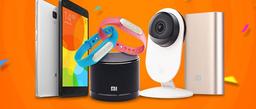 Xiaomi продала 1,5 млн устройств за считанные часы