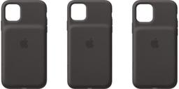 Смартфоны iPhone 11 смогут работать вдвое дольше
