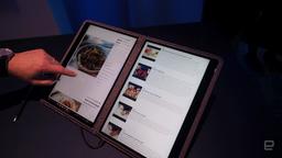 Никакой Windows Core OS. Завтра Microsoft выпустит Windows 10X для складных устройств с гибкими экранами