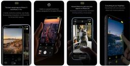 Популярное приложение Halide Camera научили использовать преимущества  iPhone 11 и iPhone 11 Pro 