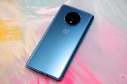 Мобильные игры нового поколения в 90 Гц. Список игр для OnePlus 7T