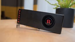 AMD улучшила видеокарты Radeon VII, RX Vega 56 и RX Vega 64 просто обновив драйвер