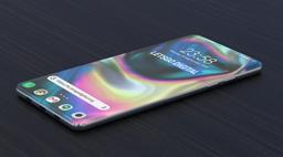 Samsung наносит ответный удар Xiaomi и Huawei. Недорогие смартфоны тоже станут безрамочными