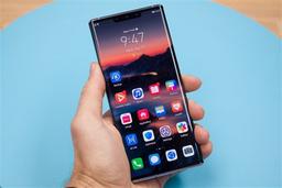 Очередной ответ Xiaomi. Huawei добавила в прошивку EMUI 10 на флагманском Mate 30 Pro функцию, как в MIUI 11