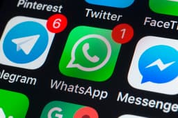 WhatsApp возвращается к истокам Snapchat. Скоро появятся исчезающие сообщения