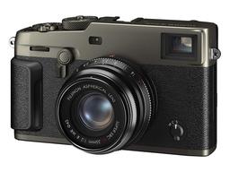 Приложение Fujifilm X Webcam, превращающее камеры серий X и GFX в веб-камеры, стало доступно пользователям macOS