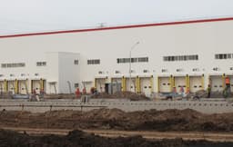 Tesla разрешили начать производство электромобилей в Китае