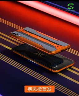 Joy UI 11 может изначально выйти на BlackShark 2 Pro