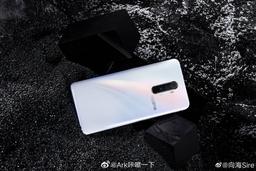 Это ведь Redmi Note 8 Pro? Нет, это его убийца