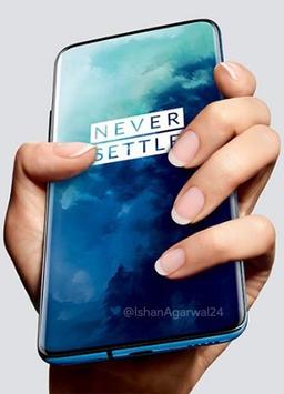Самый дорогой OnePlus в истории. Цены премиальной версии OnePlus 7T Pro рассекречены за день до анонса