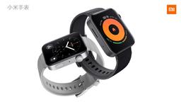 Как выглядит знаменитая оболочка MIUI на умных часах Xiaomi Mi Watch