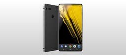 Следующий смартфон от создателя Android получил экран с переменной прозрачностью