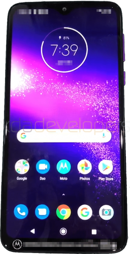 Смартфон для макросъёмки. Motorola One Macro выйдет на следующей неделе по цене около 240 долларов