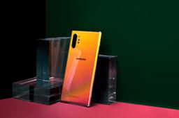 Модем 5G влияет на качество камеры. Так можно подумать, взглянув на свежий рейтинг DxOMark