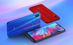 Сверхпопулярные Redmi Note 7 и Note 7S начали получать глобальную MIUI 11