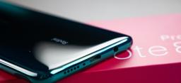 Неповторимый оригинал. Redmi Note 8 Pro поступает в продажу в России