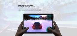 Teclast T30 — недорогой планшет с хорошими характеристиками