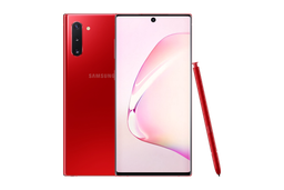 Доступный смартфон Samsung Galaxy Note уже на пути в Европу