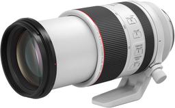 Выпущено 150 млн сменных объективов Canon RF и EF
