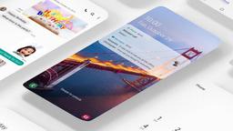 Samsung быстро починила то, что сломала. Проблемную бета-версию One UI 2 быстро заменили