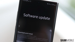 Samsung научила флагманский смартфон Galaxy Note10 фотографировать лучше