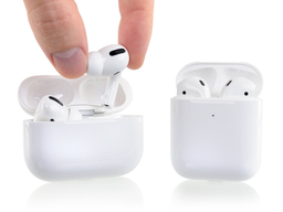 Настоящий кошмар ремонтника. AirPods Pro нельзя собрать после разборки
