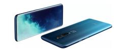 Представлен OnePlus 7T Pro — самое бесполезное обновление за всю историю компании