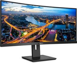 Соотношение сторон экрана монитора Philips 346B1C — 21:9