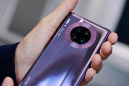 Huawei прокачала ночной режим у лучшего камерофона в мире Huawei Mate 30 Pro