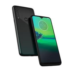 Американский аналог Redmi 8A, только мощнее. Motorola Moto G8 Play засветился в онлайн-магазине