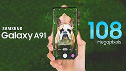 Народный флагман Galaxy A91 на 108 Мп выйдет раньше. Серия смартфонов Samsung Galaxy A 2020 года включает почти десяток моделей
