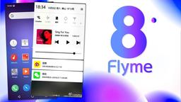 Вся аудитория Meizu и Flyme не дотягивает до пользовательской базы только Redmi Note
