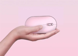 Беспроводная мышка Xiaomi Mijia Air с двойным сопряжением легко умещается в карман джинсов