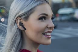 Еще один конкурент Apple AirPods от очень известной компании