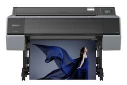 Широкоформатные принтеры Epson SureColor P7570 и P9570 позволяют получить изображения «музейного качества»
