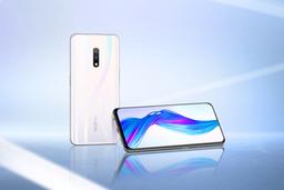 «Убийца» Xiaomi всё ближе. За год Realme увеличила продажи смартфонов в шесть раз