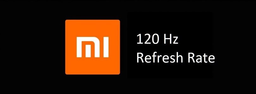 Ждём Xiaomi Mix 4. Xiaomi присоединится к элитному клубу с экранами 120 Гц