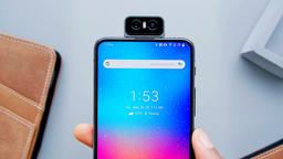 Фотографирует лучше, чем Google Pixel 3 и iPhone XR. DxOMark во второй раз оценили Asus ZenFone 6