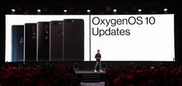 Поддержка OnePlus 3/3T прекращена. OxygenOS 10 и Android 10 получат OnePlus 5, OnePlus 6 и OnePlus 7