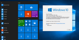 Автоматическое обновление Windows 10 вызывает проблемы с изображением и «синий экран смерти»