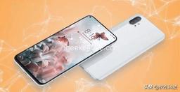 Xiaomi Mi 10 позирует в полный рост