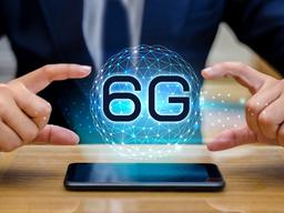 Полное смешение реального и цифрового миров. 6G обещает настоящий прорыв после 5G