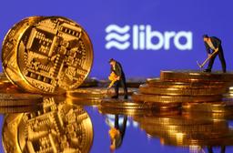 Криптовалюта Facebook* Libra будет запущена в январе