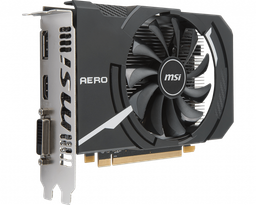 Видеокарта Radeon RX 5500 XT действительно существует